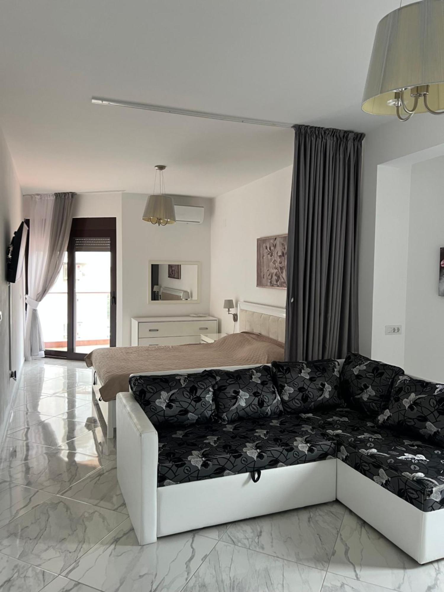 Apartment Beautiful Comfort Kolasin